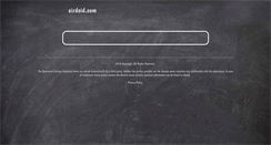 Desktop Screenshot of airdoid.com